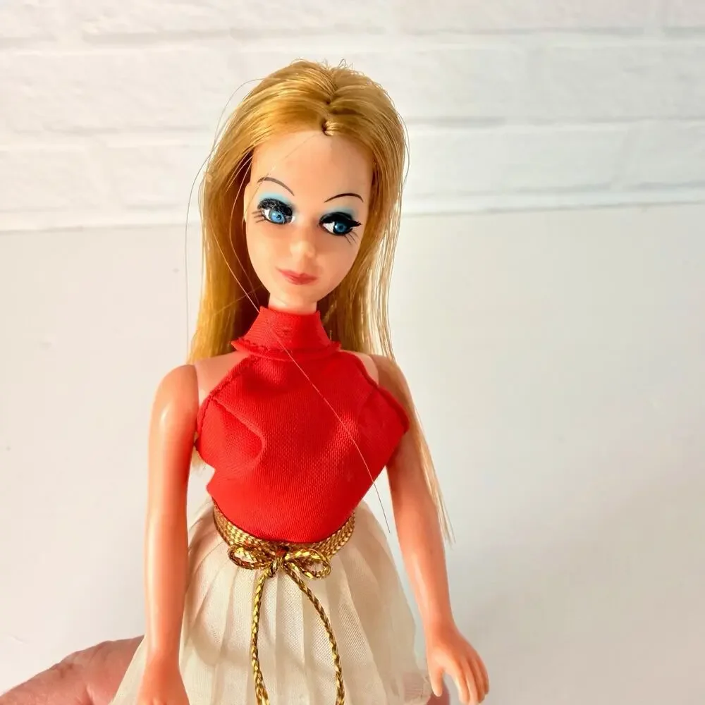 Topper vintage dawn